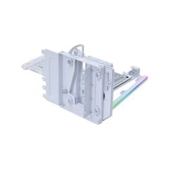  Lian Li Bộ gá GPU dọc 4 khe (VG4v4) - Trắng 