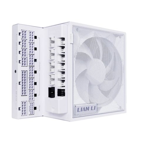 Nguồn Lian Li Edge 1200W