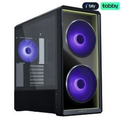  LIAN LI Lancool 217 INF Vỏ máy tính ATX - Black (3 quạt ARGB) 