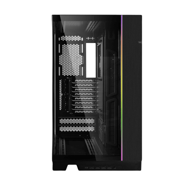 Ảnh minh họa Lian Li PC O11 Dynamic Evo XL Case (Eatx/Full Tower/Màu Đen) 1