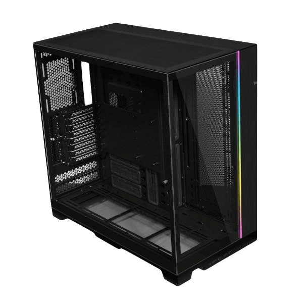 Ảnh minh họa Lian Li PC O11 Dynamic Evo XL Case (Eatx/Full Tower/Màu Đen) 2