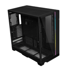 Ảnh minh họa Lian Li PC O11 Dynamic Evo XL Case (Eatx/Full Tower/Màu Đen) 3
