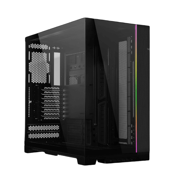 Lian Li PC O11 Dynamic Evo XL Case (Eatx/Full Tower/Màu Đen)