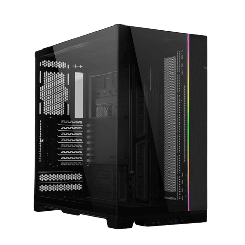 Lian Li PC O11 Dynamic Evo XL Case (Eatx/Full Tower/Màu Đen)