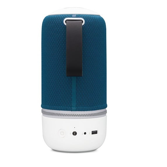 Ảnh minh họa Libratone ZIPP Mini Wireless 2