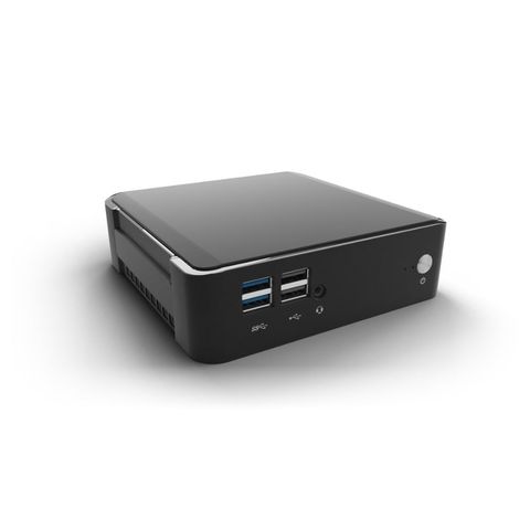 Librem Mini v2