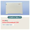 Thay Vỏ Laptop Lenovo Chromebook 11 C330 Laptop Top LCD Lid Back Cover