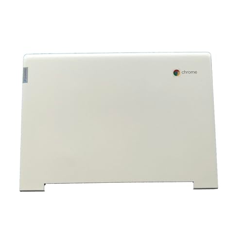 Ảnh minh họa Thay Vỏ Laptop Lenovo Chromebook 11 C330 Laptop Top LCD Lid Back Cover Rear Case with Antenna 5CB0S72825 Replacement for Zin 3
