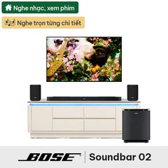  Combo Bose Lifestyle Home Theater Set (Bose Lifestyle Ultra) 