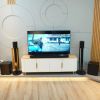 Bộ loa soundbar Bose SB51 (Bose Lifestyle Ultra Soundbar)