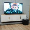 Bộ loa soundbar Bose SB51 (Bose Lifestyle Ultra Soundbar)
