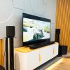 Bộ loa soundbar Bose SB51 (Bose Lifestyle Ultra Soundbar)