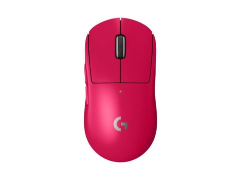Chuột gaming không dây Logitech PRO X Superlight 2 Lightspeed Wireless
