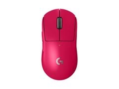  Chuột gaming không dây Logitech PRO X Superlight 2 Lightspeed Wireless 