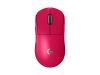 Chuột gaming không dây Logitech PRO X Superlight 2 Lightspeed Wireless