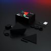 [Limited] Nanoleaf Ultra Black Triangles Starter