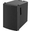 Loa Line Array SE AudioTechnik M-F3A PLUS, Công suất 600W Class-D