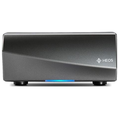 Music Server Denon HEOS Link HS2, DAC 24bit/192kHz, Preamp, Hỗ trợ