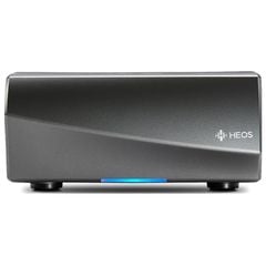  Music Server Denon HEOS Link HS2, DAC 24bit/192kHz, Preamp, Hỗ trợ 