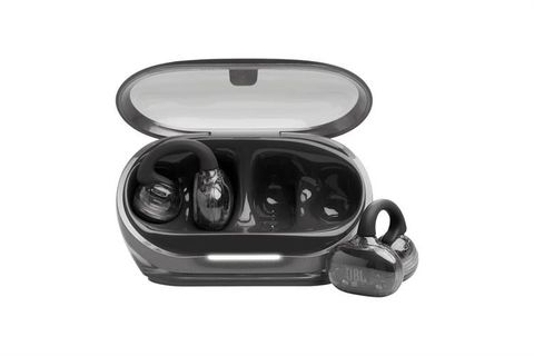 Tai nghe Bluetooth Open-Ear OWS JBL Soundgear CLIPS
