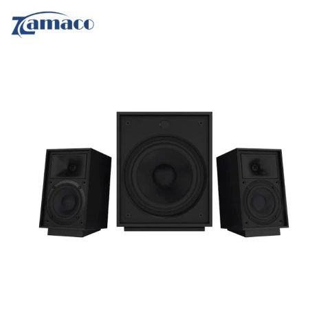 Klipsch ProMedia Heritage 2.1