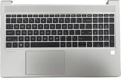  Thay Vỏ Laptop HP Probook 450 455 G8 455R G8 Palmrest Upper Case 
