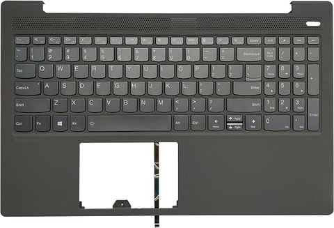 Thay Vỏ Laptop Lenovo IdeaPad 5 15IIL05 15ARE05 15ITL05 US Layout