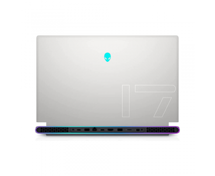 Alienware X17 R2 i7-12700H RTX 3070 Ti 17.3” FHD 360Hz 2022