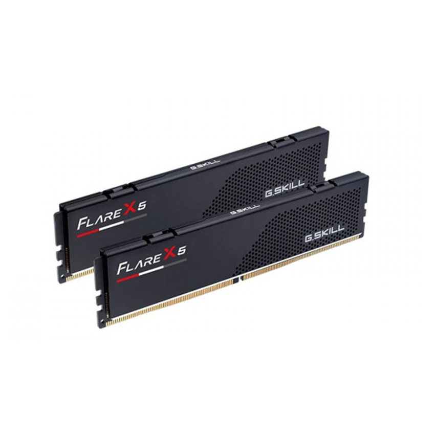 Ảnh minh họa Ram Desktop Gskill Flare X5 (F5-5200J4040A48GX2-FX5) 96GB (2x48GB) DDR5 5200MHz (AMD EXPO) 1
