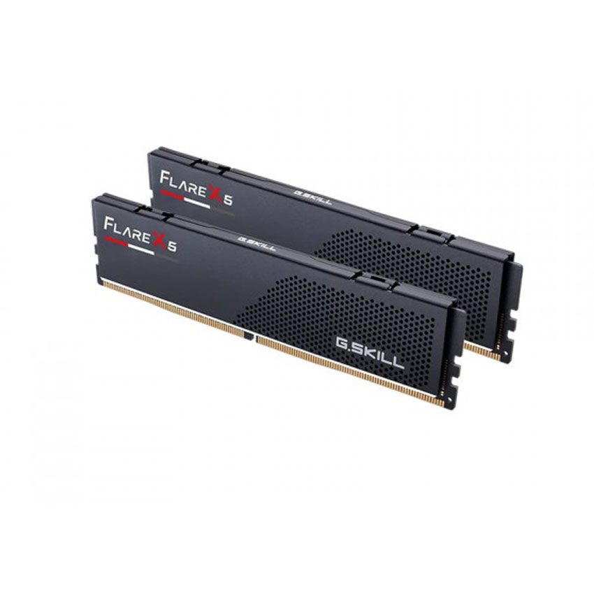 Ảnh minh họa Ram Desktop Gskill Flare X5 (F5-5200J4040A48GX2-FX5) 96GB (2x48GB) DDR5 5200MHz (AMD EXPO) 2