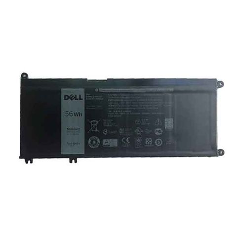 Thay Pin Laptop Dell Inspiron 17 7778 7779 15 7577, 17-7000 7773, 13