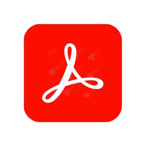 Acrobat Pro for teams ALL Multiple Platforms Multi Asian Languages