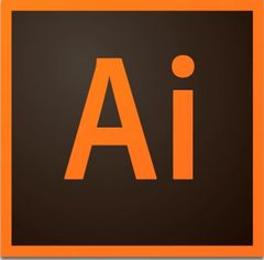  Illustrator for teams ALL Multiple Platforms Multi Asian Languages 