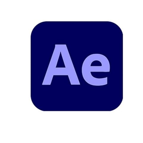 Phần mềm After Effects for teams ALL Multiple Platforms Multi Asian