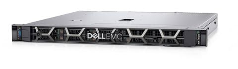 Máy tính chủ DELL PowerEdge R350 (Xeon E-2334 3.4G/16GB/2TB HDD)