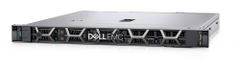  Máy tính chủ DELL PowerEdge R350 (Xeon E-2334 3.4G/16GB/2TB HDD) 