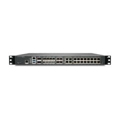  Firewall SONICWALL NSSP 13700 TOTAL SECURE - ESSENTIAL EDITION 1YR 