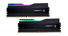  RAM G.Skill Trident Z5 RGB 16GB 5600 DDR5 Black (1x16GB) 