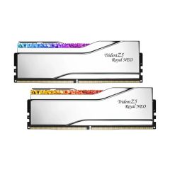  Ram Desktop G.Skill Trident Z5 Royal Neo 96GB DDR5 Bus 6000Mhz 