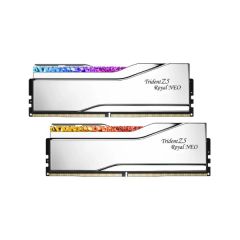  Ram Desktop G.Skill Trident Z5 Royal Neo 96GB DDR5 Bus 6000Mhz 