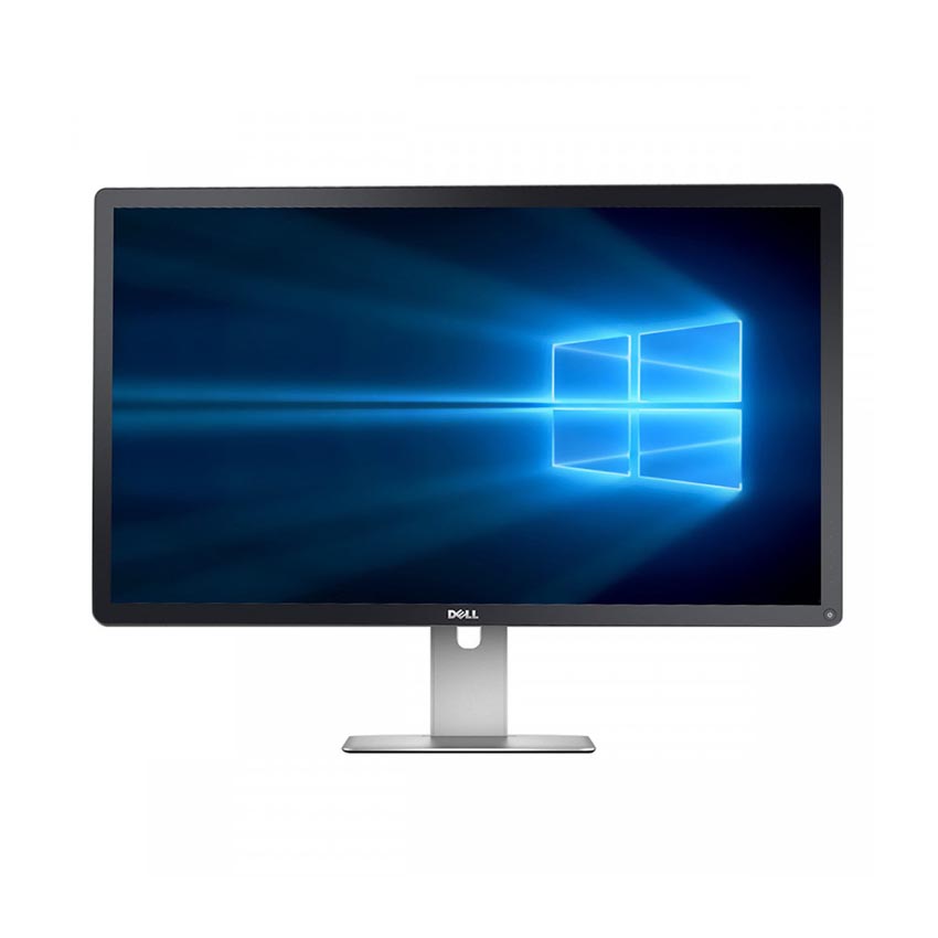 Màn hình Dell UP3216Q 31.5 inch UHD (IPS/75Hz/6ms/300nits/HDMI+DP+USB+SDcard/Audio)