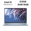 Dell XPS 13 13.4 inch Core 5 320 16GB 512GB 2.5K Touch Sky