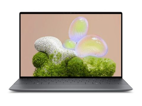 Laptop Dell XPS 13 9350: Đỉnh Cao Thiết Kế