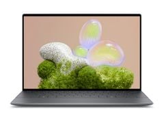  Laptop Dell XPS 13 9350: Đỉnh Cao Thiết Kế 