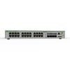 Switch Allied Telesis AT-GS970M/28-50, 24 Ports 10/100/1000T, 4 SFP