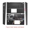 Thay Vỏ Laptop Dell Inspiron 15 3510 3511 3515 3520 Laptop Upper Case