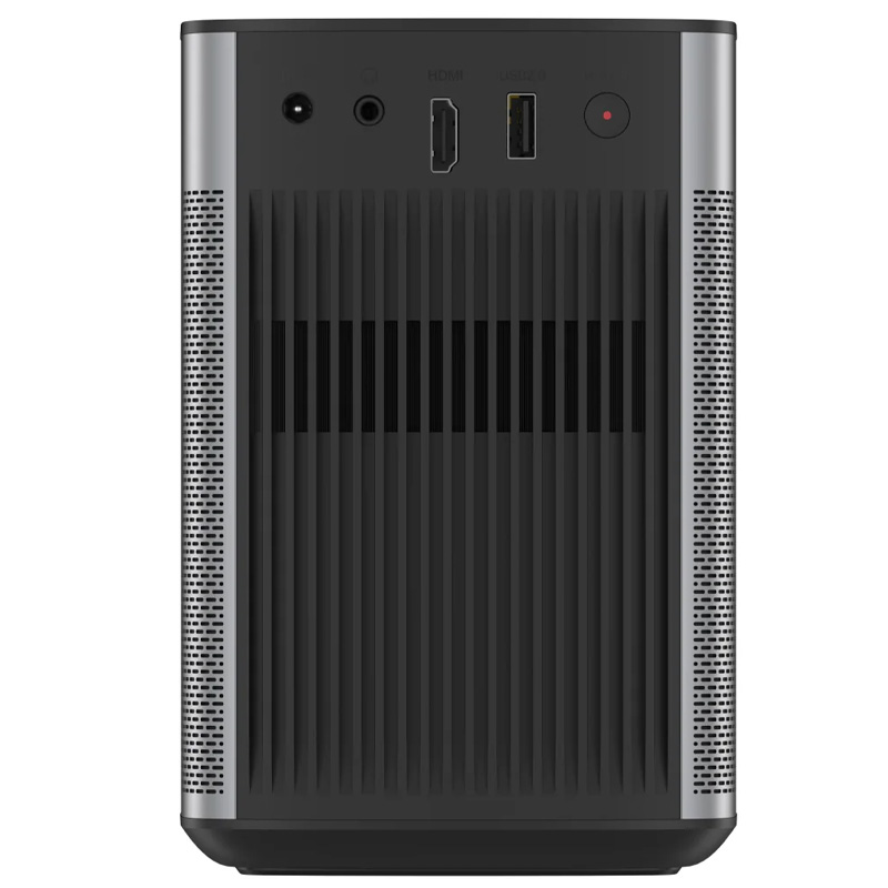 Ảnh minh họa Máy chiếu XGIMI Halo+ New, Full HD, Google TV, 700 ISO lumens, 25.000H, Wifi 5, Bluetooth 5.1 1