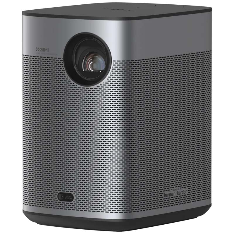 Ảnh minh họa Máy chiếu XGIMI Halo+ New, Full HD, Google TV, 700 ISO lumens, 25.000H, Wifi 5, Bluetooth 5.1 2