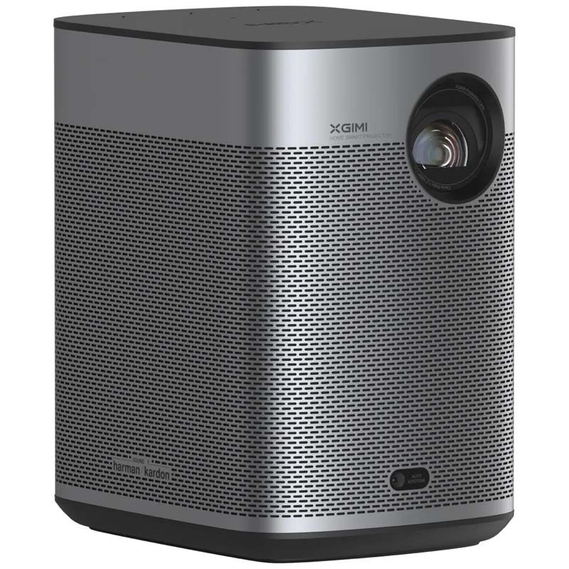 Ảnh minh họa Máy chiếu XGIMI Halo+ New, Full HD, Google TV, 700 ISO lumens, 25.000H, Wifi 5, Bluetooth 5.1 3