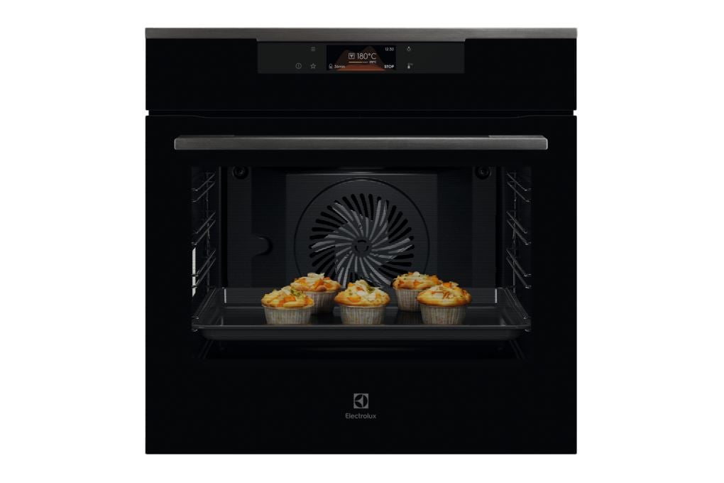 Ảnh minh họa Lò nướng âm Electrolux KODDP39H 71 lít 2